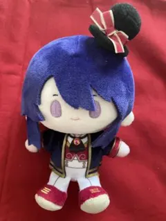 あんスタ 中国 巡夢ぬいぐるみ 神崎颯馬