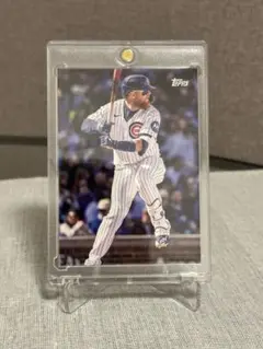 A*i様 2025 Topps Chrome 大谷翔平 Fanatical - メルカリ