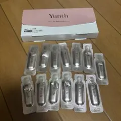 Yunth VCホワイトセラム 28袋と13袋(合計41袋)