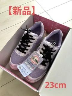 【新品】ムーンスター　ジュニア　スニーカー