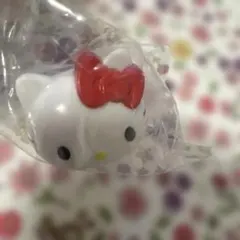 ハローキティ ファッションリングコレクション