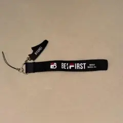 BE:FIRST FILAノベルティ　キーホルダー　RYUHEI