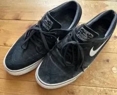 ナイキNIKE SB Stefan Janoski スニーカー スケボー