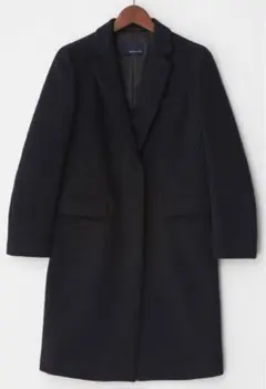 お値下げ⭐︎ABAHOUSE カトルナフ　チェスターコート