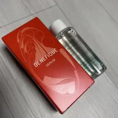 ベネフィークセラム&リセットクリア　特製サイズ セット