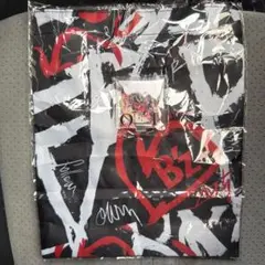 B'z LIVE-GYM 2025 FYOP 会場限定ガチャガチャセット