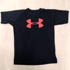 アンダーアーマーTシャツ　140㎝