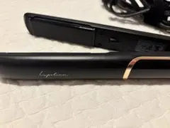 ロレアル プロフェッショナル スチームポッド ストレートアイロン