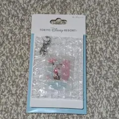 イマジニング・ザ・マジック　チップ　ランダムキーチェーン