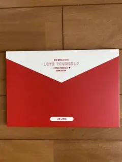 BTS ツアーグッズ SYS フォトスタンド ジン&ジミン