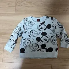 トレーナー トップス