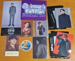 2026年最新】befirst リュウヘイ ブロマイドの人気アイテム - メルカリ