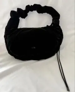 【新品タグ付】ノースフェイス WHITE LABEL ホーボーバッグ 黒