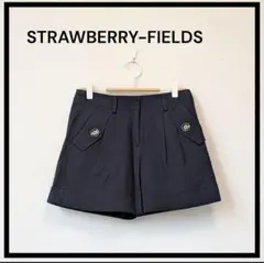 STRAWBERRY-FIELDS ショートパンツのサムネイル