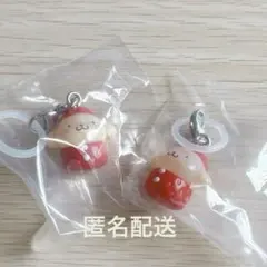 サンリオ　いちごめじるし　プリン
