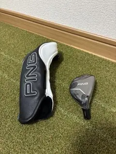 PING G430 G410ウッド UT2点セット 別売り可❗️ - メルカリ