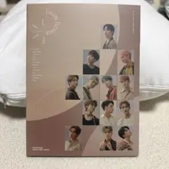 SEVENTEEN JAPAN 2ND SINGLE 舞い落ちる花びら