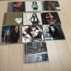 安室奈美恵CDコレクション ライブツアー 2010-2014 - メルカリ