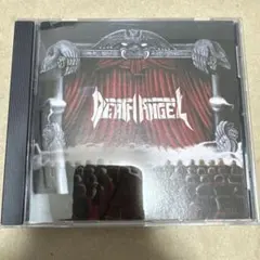 DEATH ANGEL/ Frolic Through the Park 輸入盤 - メルカリ