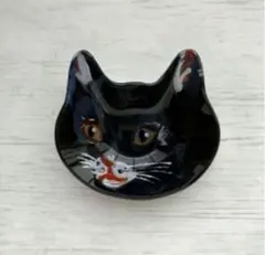 ナタリー・レテ 招き猫型 ガラスプレート - メルカリ