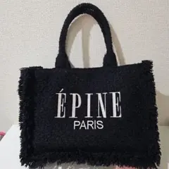 2026年最新】epine トートバッグの人気アイテム - メルカリ
