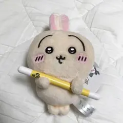 ちいかわ 討伐マスコット② うさぎ