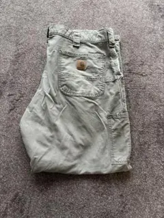Carhartt カーハート ワークパンツ ペインターパンツW40L30