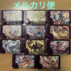 ポケモンフレンダ　スーパートレジャー　まとめ売り　11枚