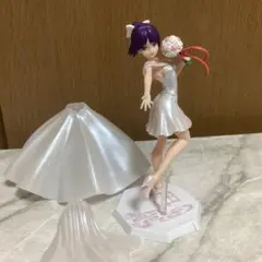 ゲゲゲの鬼太郎　ネコ娘　ねこ娘　ウエディングドレスverHGガールズgirls