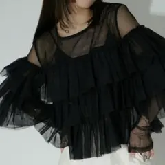 新品タグ付き✨️ GlamLips グラムリップス レザーライクぺプラム 黒