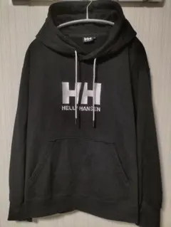 HELLYHANSEN ヘリーハンセン パーカーのサムネイル