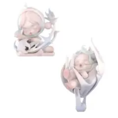 SKULLPANDA The Paradox スカルパンダ パラドックスシリーズ