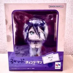 未開封】チェンソーマン ︎ ︎デンジ ︎ ︎レゼ ︎ ︎るかっぷ