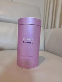CHANEL CHANCE EAU TENDRE バス タブレットのサムネイル