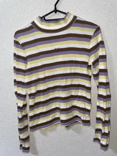 SLY Tシャツ ロングスリーブ