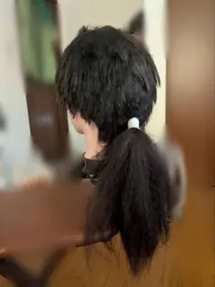 コスプレ 浜守一郎風ウィッグのサムネイル