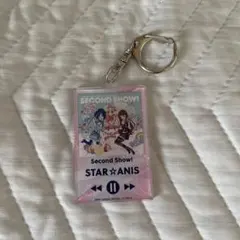 アイカツ ロックフェス ジャケティファイ Second Show! - メルカリ