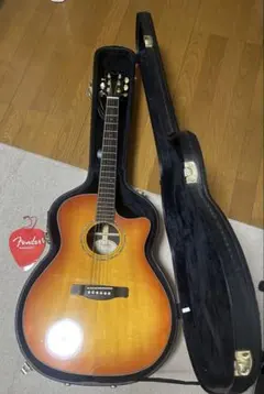 A*d様 FenderGA45SCE エレアコのサムネイル