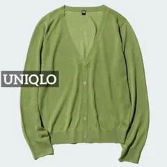 カーディガン レディース vネック