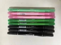 新品●Tombow PLAY COLOR K 水性サインペン 9本セットのサムネイル