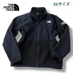 THE NORTH FACE デナリジャケット NA72051 ブラック XL