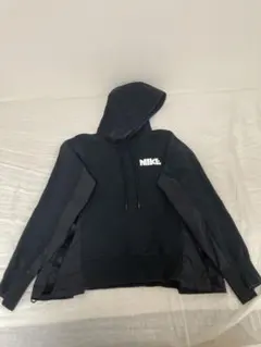 2025年最新】sacai nike パーカーの人気アイテム - メルカリ
