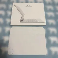 Apple Magic Keyboard 11インチ用MJQJ3J/A