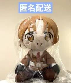 ヘタリア キャラクターグッズ