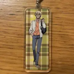 名探偵コナン 安室透 キーホルダー