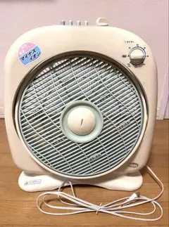 新林の滝 マイナスイオン発生 扇風機 NW-38T タイマー付き Amazon | 空気活性器 【新林の滝 NW-38T】 タイマー付き | H&M