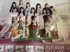 ＝LOVE イコラブ　生写真　大場花菜　ラブソングに襲われる　アザカ　コンプ