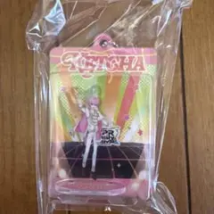 ふぁみくじ すとぷり さとみ さとみくん B賞 ミニチュアキーホルダー