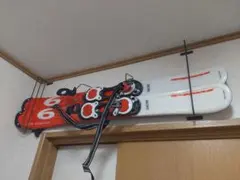Salomon Rude 154cm スノーボード ビンディング付き - メルカリ