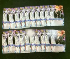 BLEACH ソウルカードバトル 黒崎一護 41枚セット